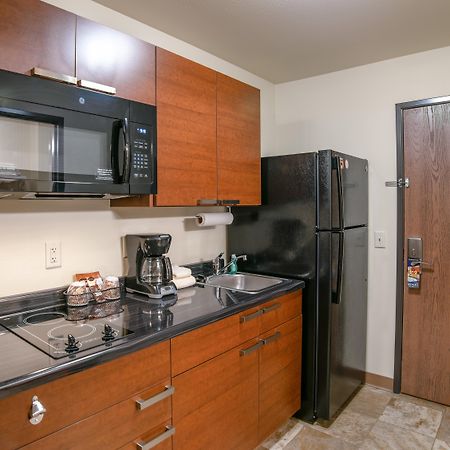 My Place Hotel-Mount Pleasant, Wi Экстерьер фото