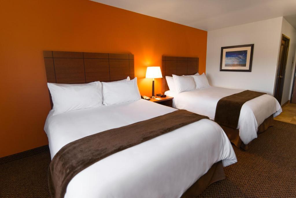 My Place Hotel-Mount Pleasant, Wi Экстерьер фото