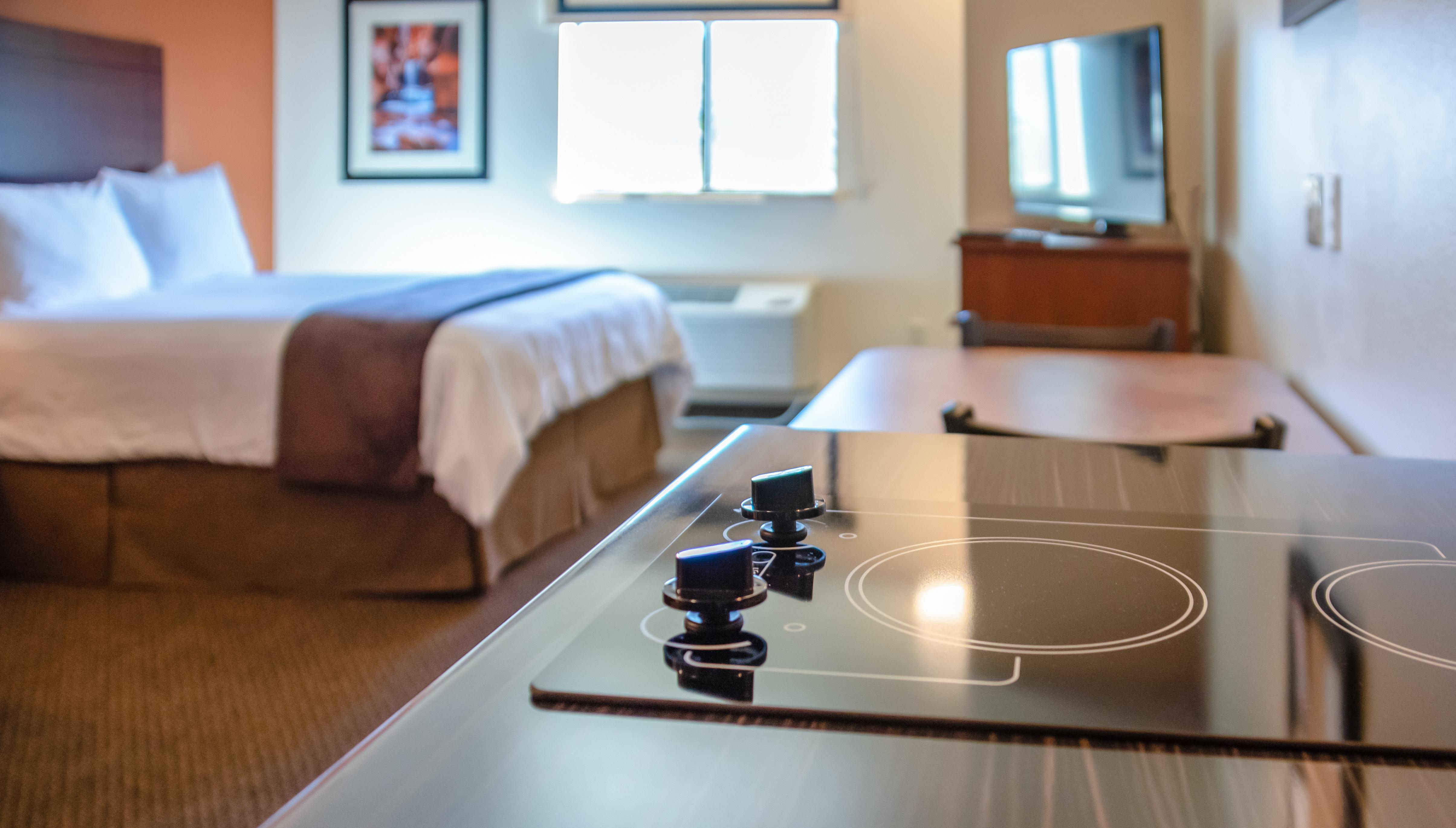 My Place Hotel-Mount Pleasant, Wi Экстерьер фото