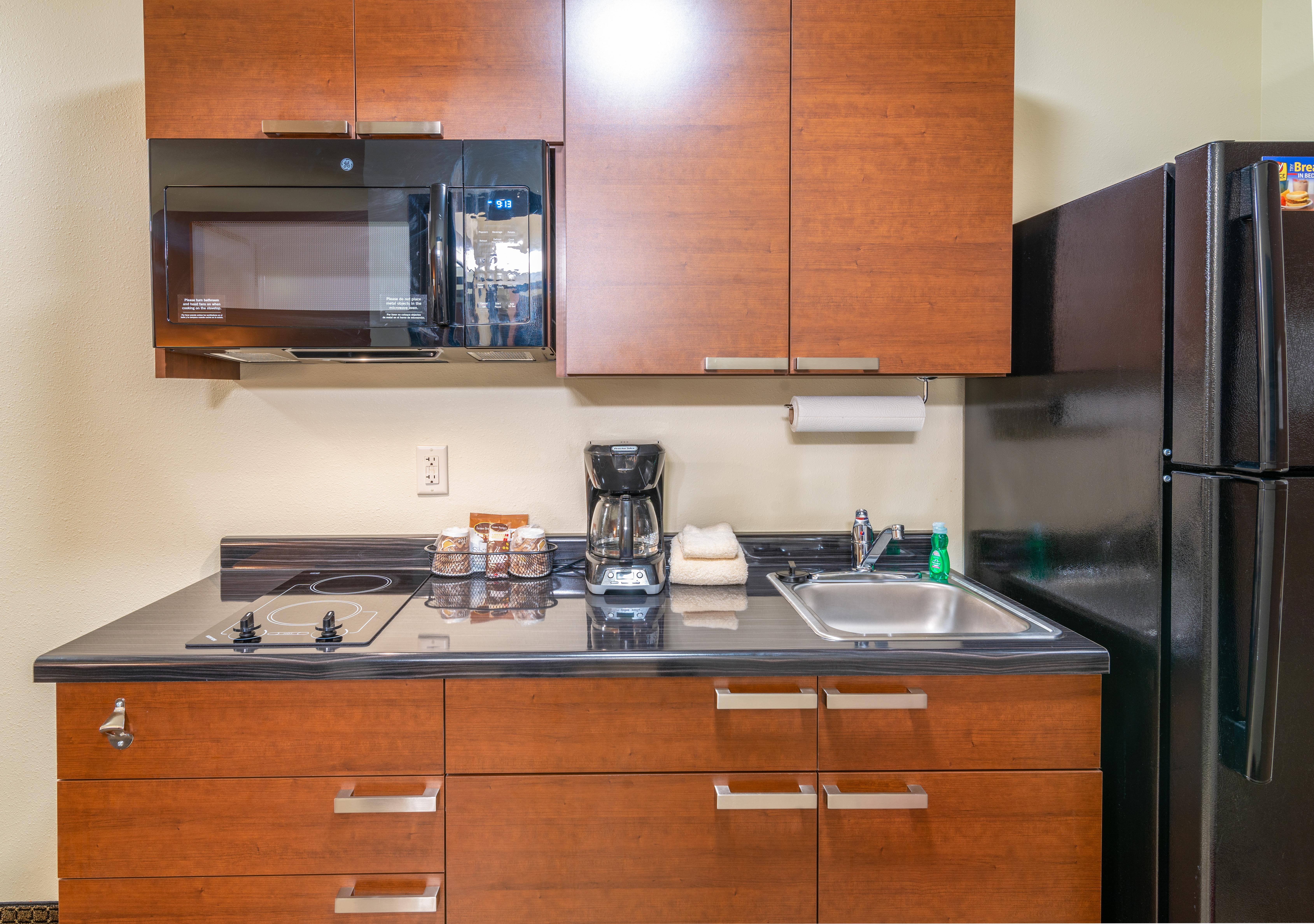 My Place Hotel-Mount Pleasant, Wi Экстерьер фото