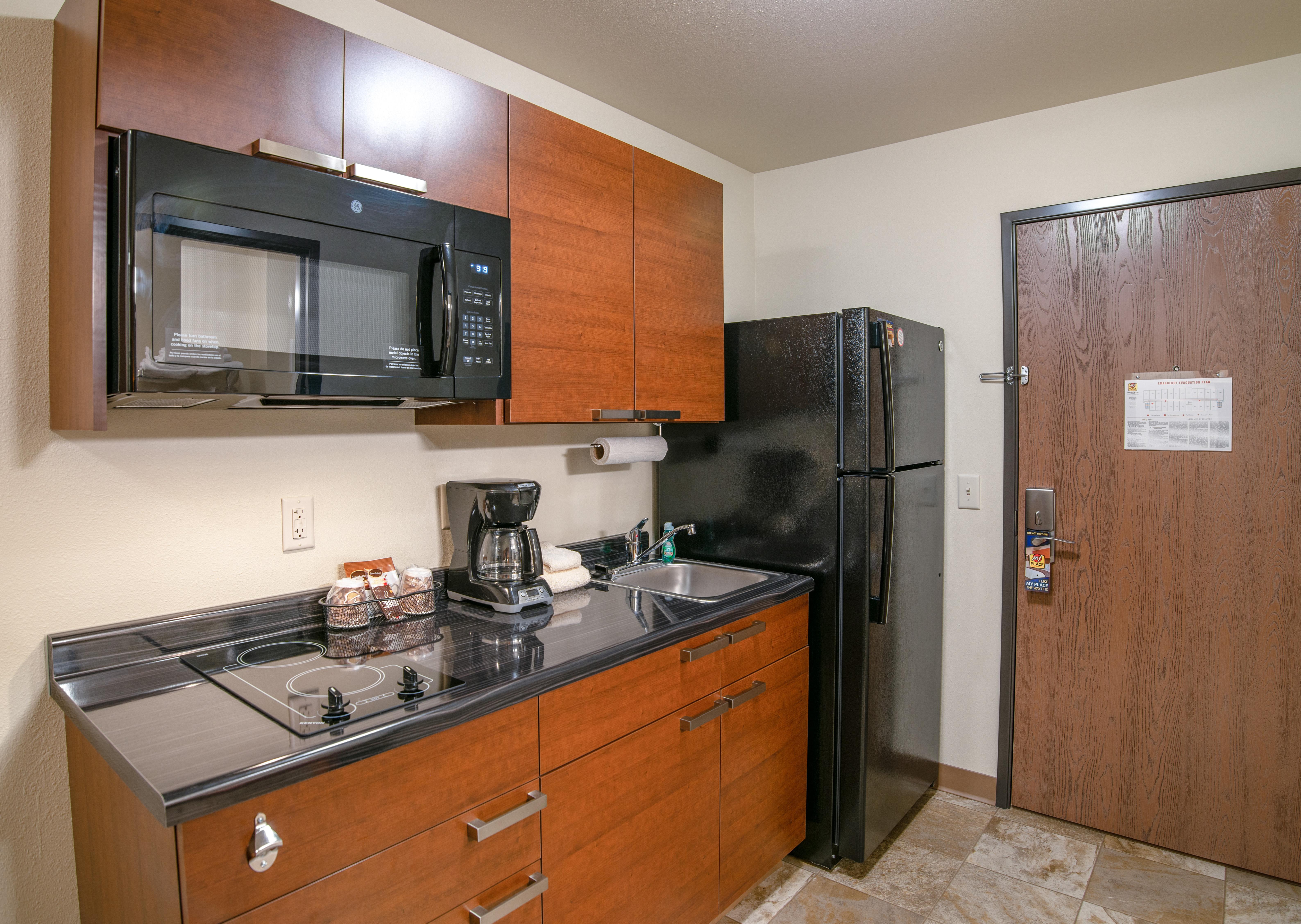 My Place Hotel-Mount Pleasant, Wi Экстерьер фото