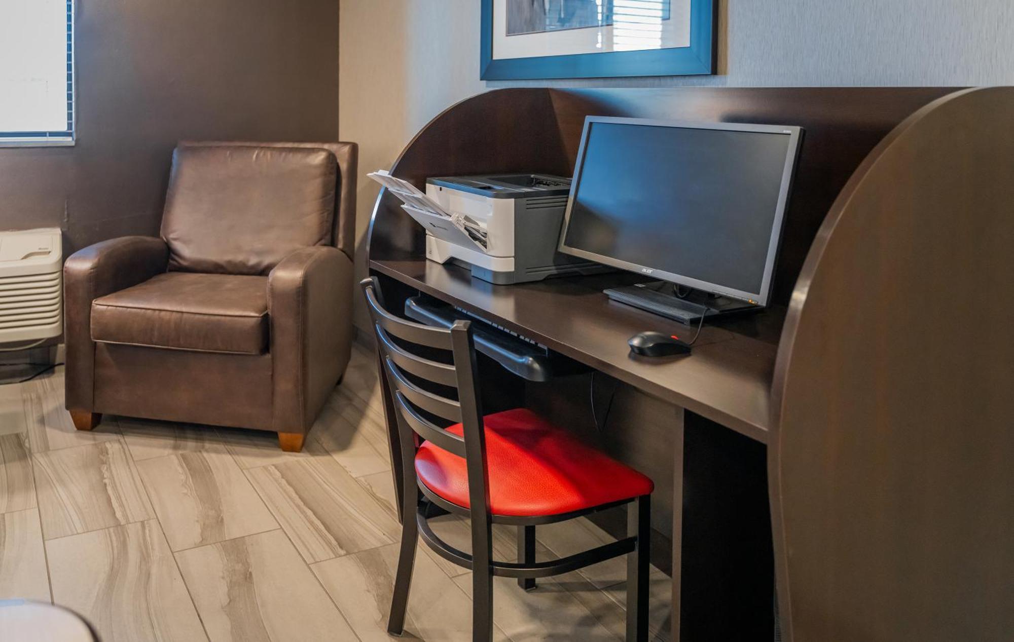 My Place Hotel-Mount Pleasant, Wi Экстерьер фото