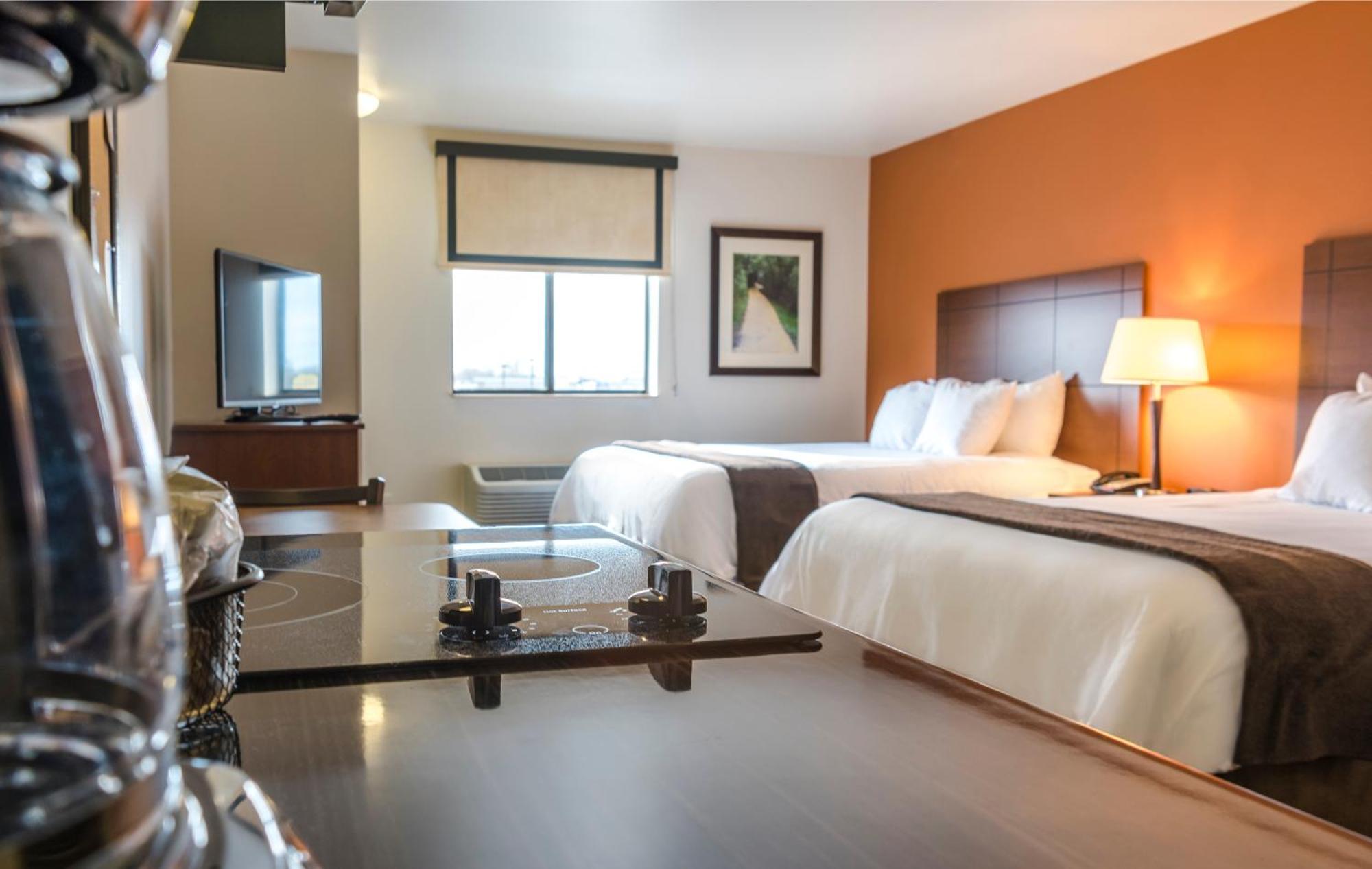 My Place Hotel-Mount Pleasant, Wi Экстерьер фото