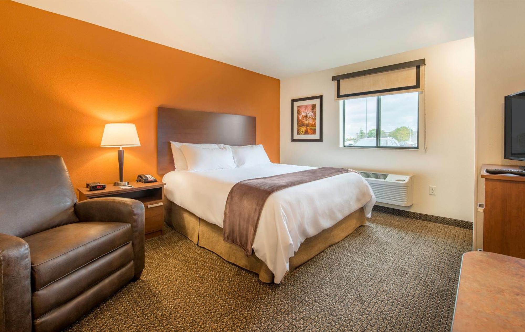 My Place Hotel-Mount Pleasant, Wi Экстерьер фото