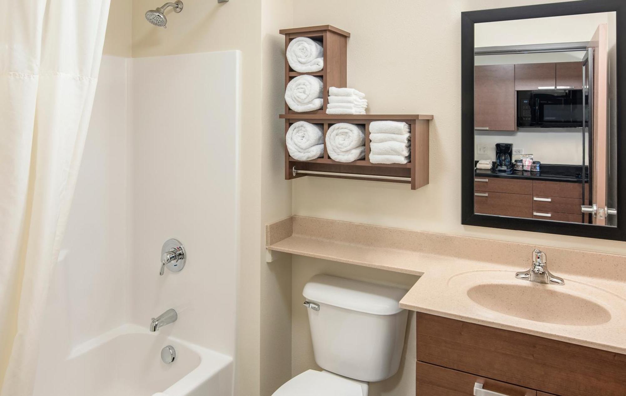 My Place Hotel-Mount Pleasant, Wi Экстерьер фото