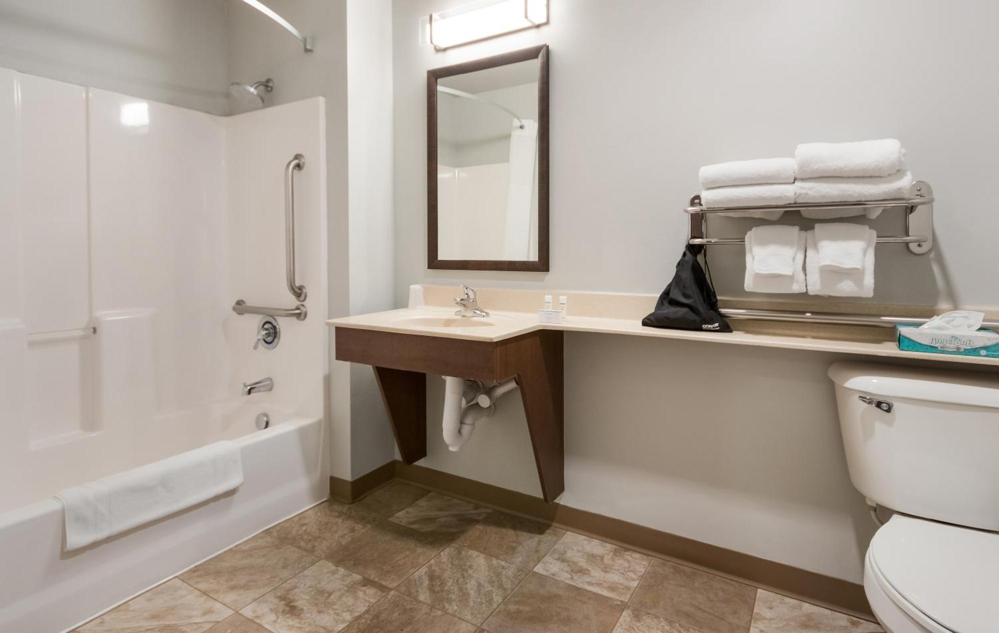 My Place Hotel-Mount Pleasant, Wi Экстерьер фото