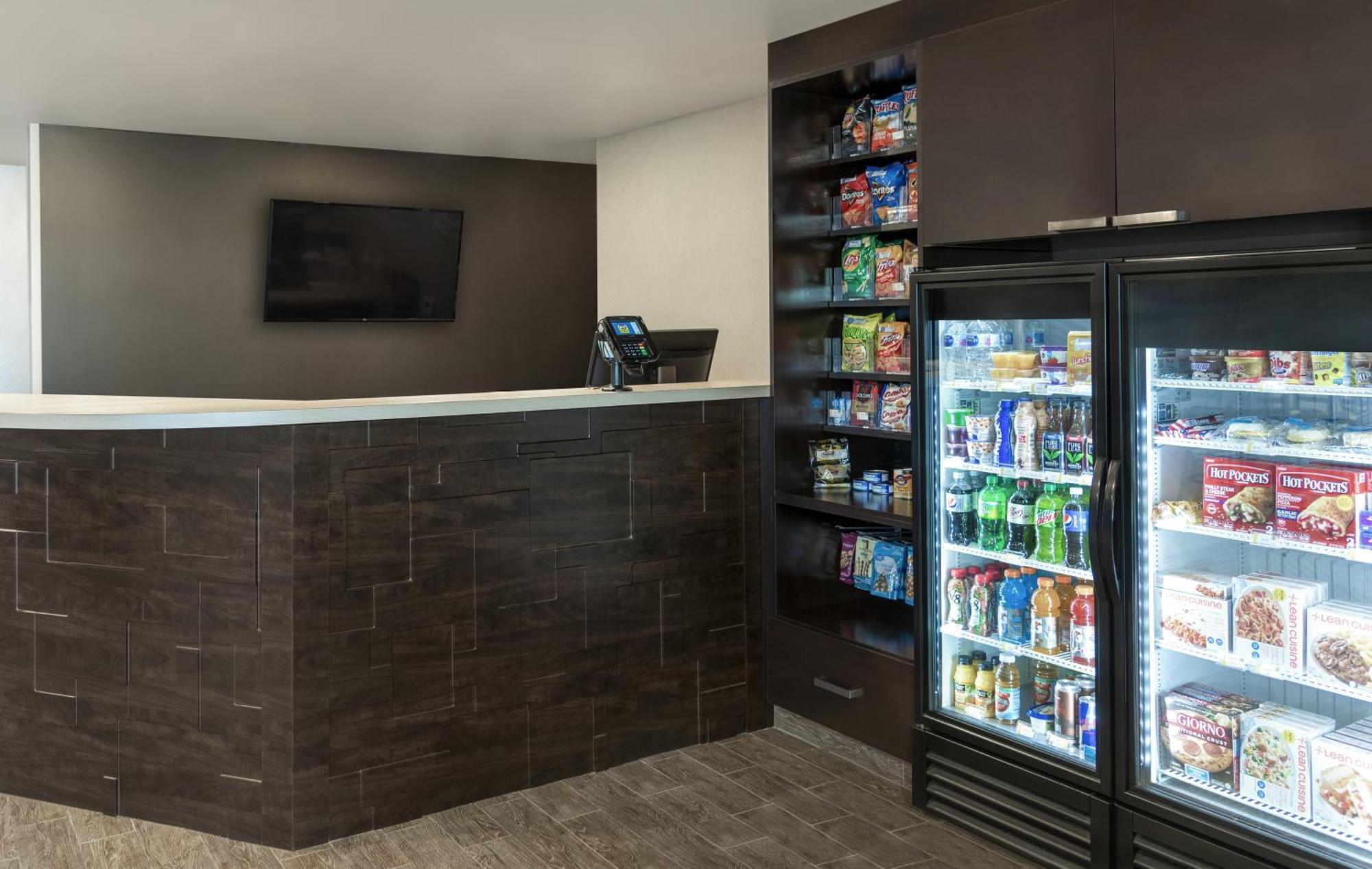 My Place Hotel-Mount Pleasant, Wi Экстерьер фото